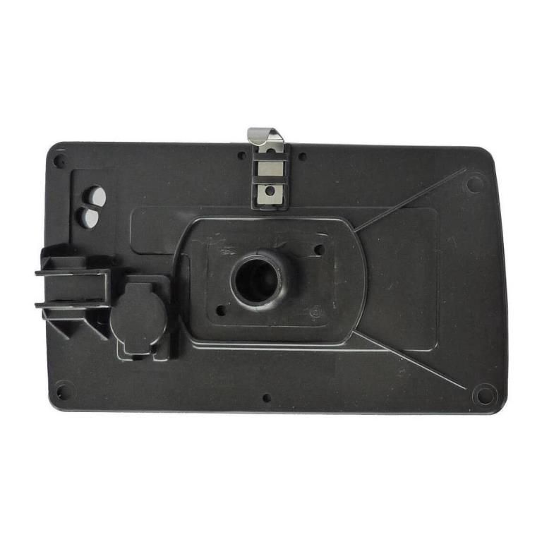 Cristal de espejo, retrovisor exterior VEMO ref. V30-69-0022