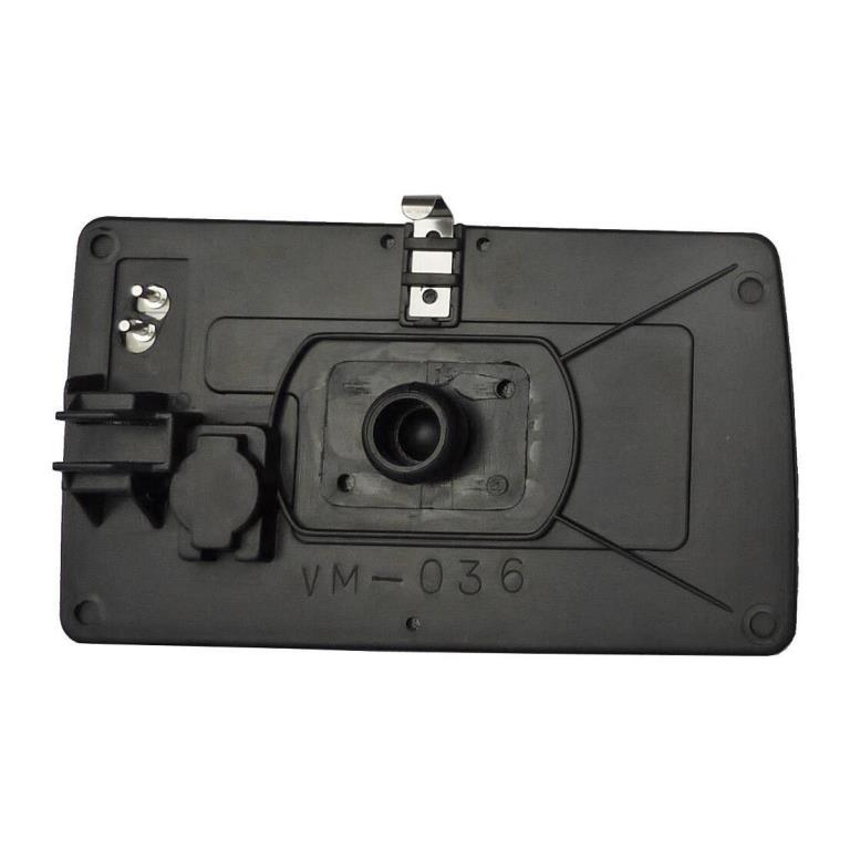 Espelho de retrovisor VEMO V30-69-0023