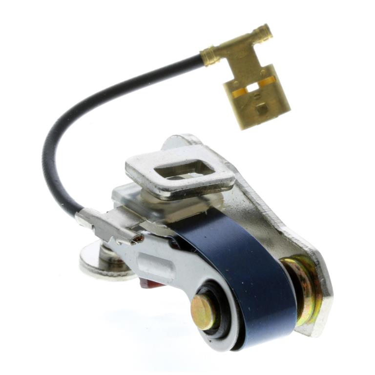 Jeu de contacts, distributeur d'allumage (Rupteurs) VEMO ref. V30-70-0001