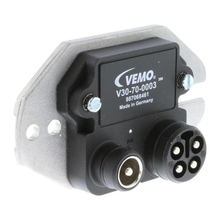 Unidad de control, sistema de encendido VEMO ref. V30-70-0003