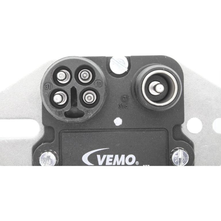 Unidad de control, sistema de encendido VEMO ref. V30-70-0003