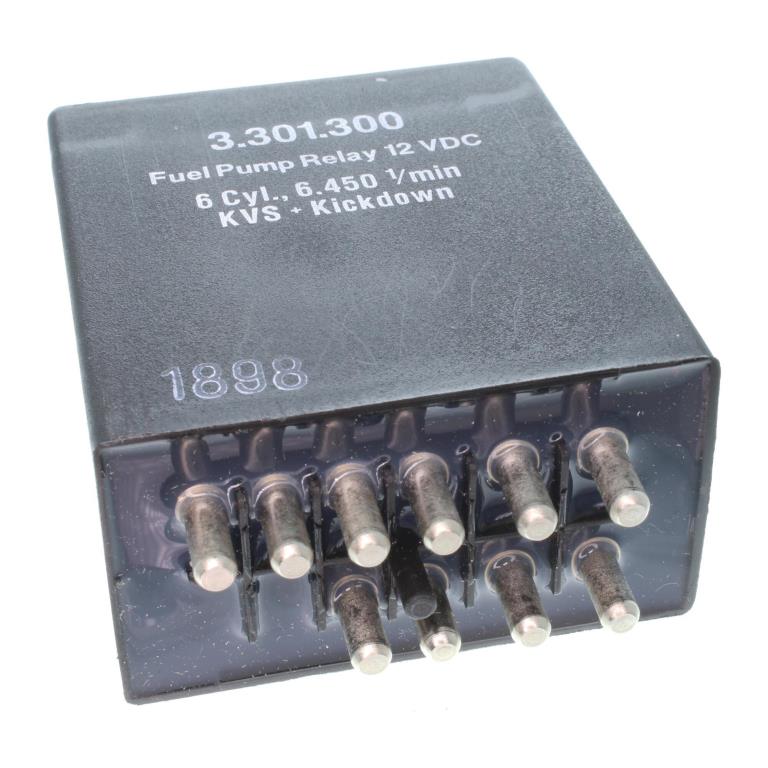 Relais, pompe à carburant VEMO V30-71-0010