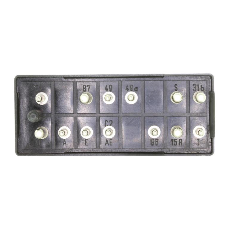 Centrale clignotante VEMO V30-71-0011