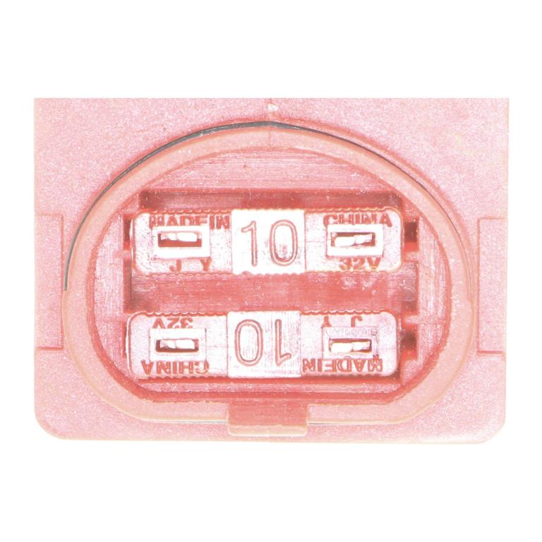 Relais, calculateur abs VEMO ref. V30-71-0013