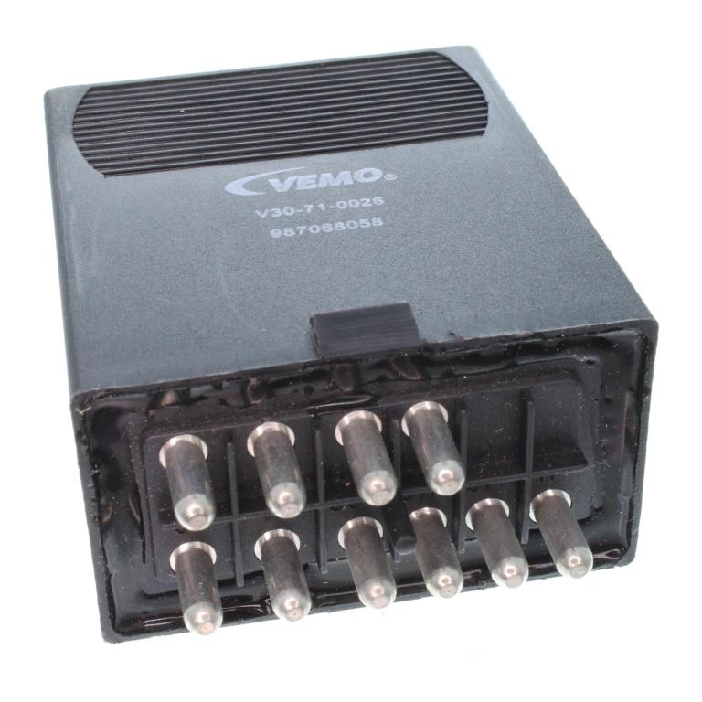 Relais, pompe à carburant VEMO V30-71-0026