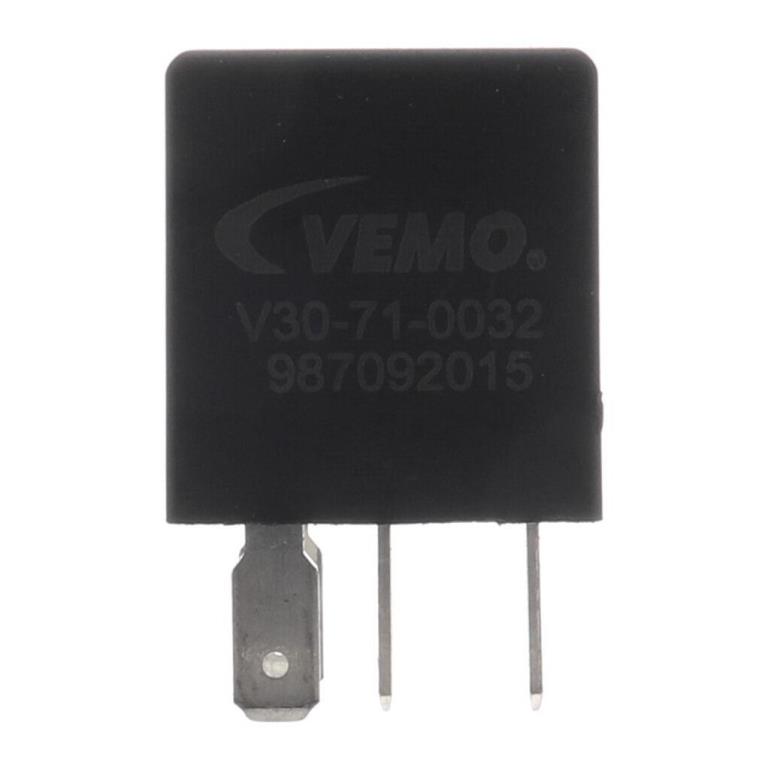 Relais VEMO ref. V30-71-0032