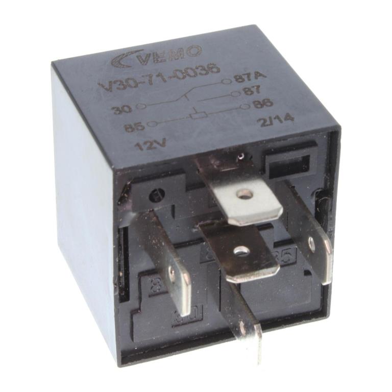 Relais VEMO ref. V30-71-0036