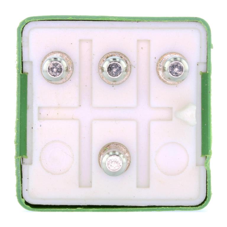 Relais, pulseur d'air habitacle VEMO ref. V30-71-0038