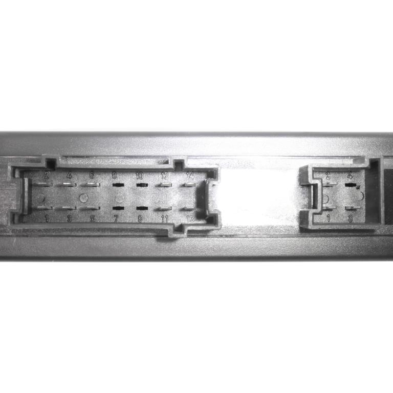 Appareil de commande, réglage de siège VEMO ref. V30-71-0040
