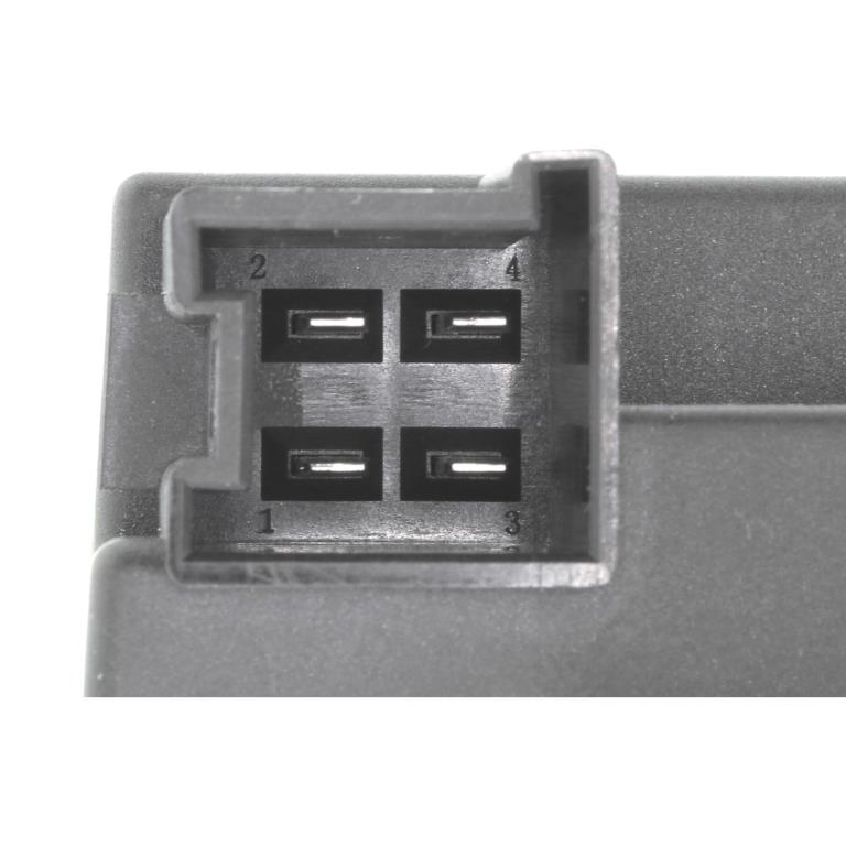Dispositif de contrôle, pompe à carburant VEMO ref. V30-71-0042