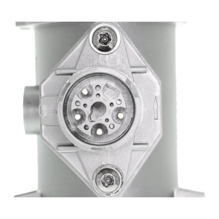 Débitmètre de masse d'air VEMO V30-72-0004