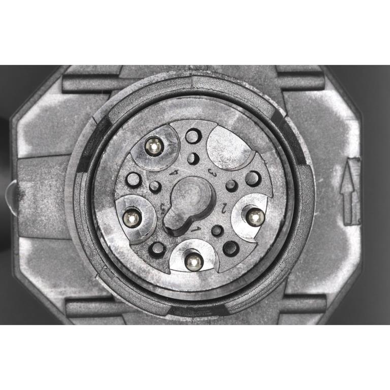 Medidor de caudal mássico de ar VEMO ref. V30-72-0005