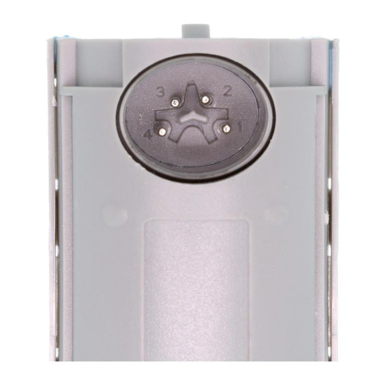 Sensor de ajuda ao estacionamento adicional VEMO ref. V30-72-0019