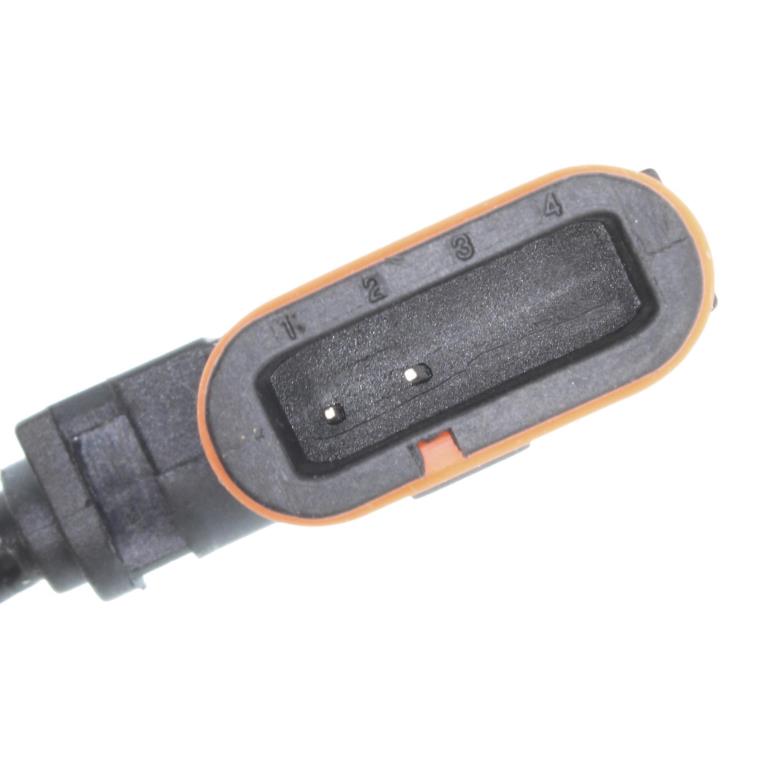 Capteur ABS (Capteur de vitesse de roue) VEMO V30-72-0035-1