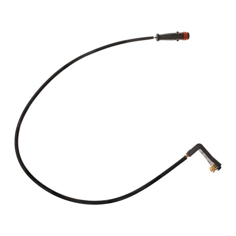 Contacteur de témoin d'usure (Témoin d'usure plaquettes) VEMO V30-72-0056