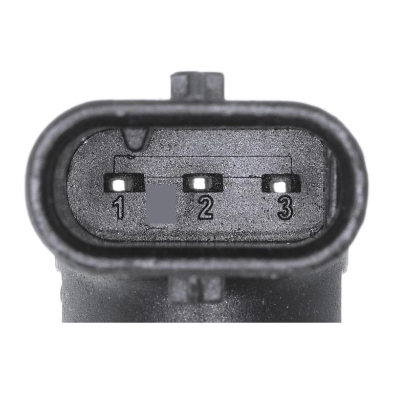 Capteur, pression de carburant VEMO ref. V30-72-0063