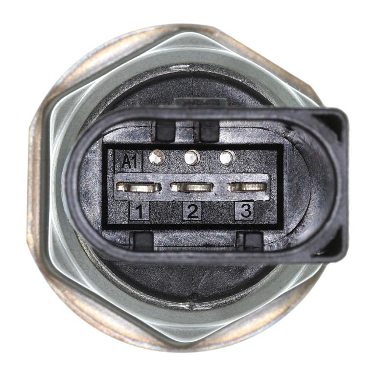 Sensor de pressão do combustível VEMO ref. V30-72-0066