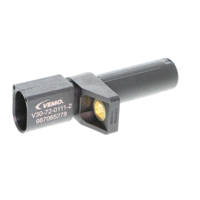Sensor de rotações motor VEMO ref. V30-72-0111-2