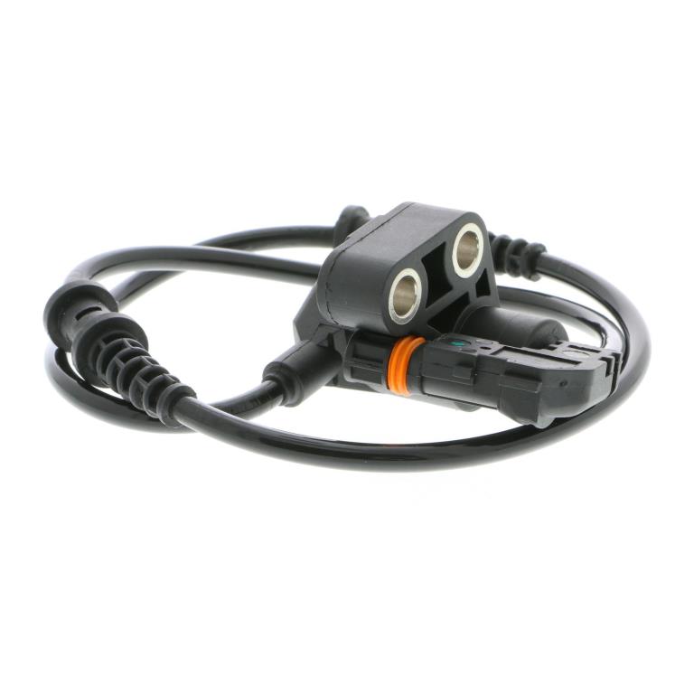 Capteur ABS (Capteur de vitesse de roue) VEMO ref. V30-72-0130