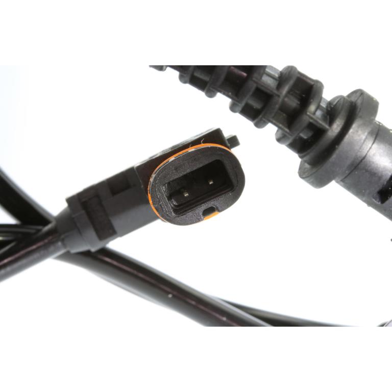Capteur ABS (Capteur de vitesse de roue) VEMO ref. V30-72-0130