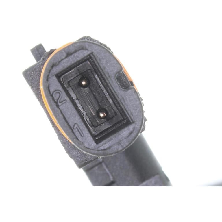 Capteur ABS (Capteur de vitesse de roue) VEMO ref. V30-72-0138-1