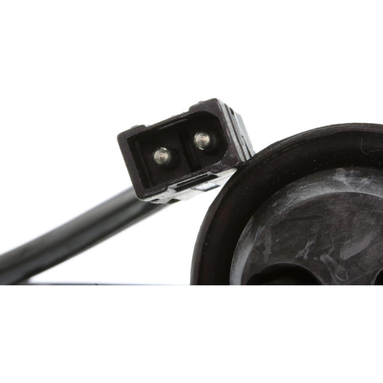 Capteur ABS (Capteur de vitesse de roue) VEMO ref. V30-72-0139