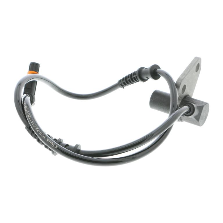 Capteur ABS (Capteur de vitesse de roue) VEMO ref. V30-72-0141