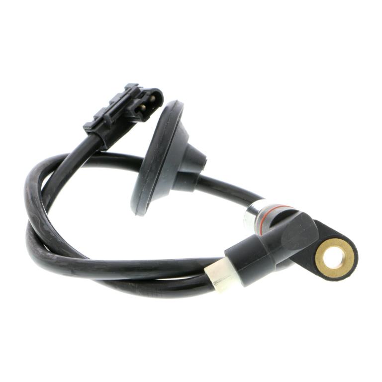 Capteur ABS (Capteur de vitesse de roue) VEMO V30-72-0158