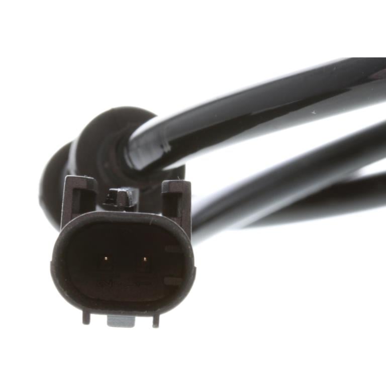 Capteur ABS (Capteur de vitesse de roue) VEMO ref. V30-72-0161