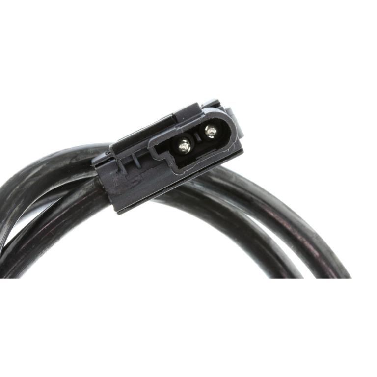 Capteur ABS (Capteur de vitesse de roue) VEMO V30-72-0165