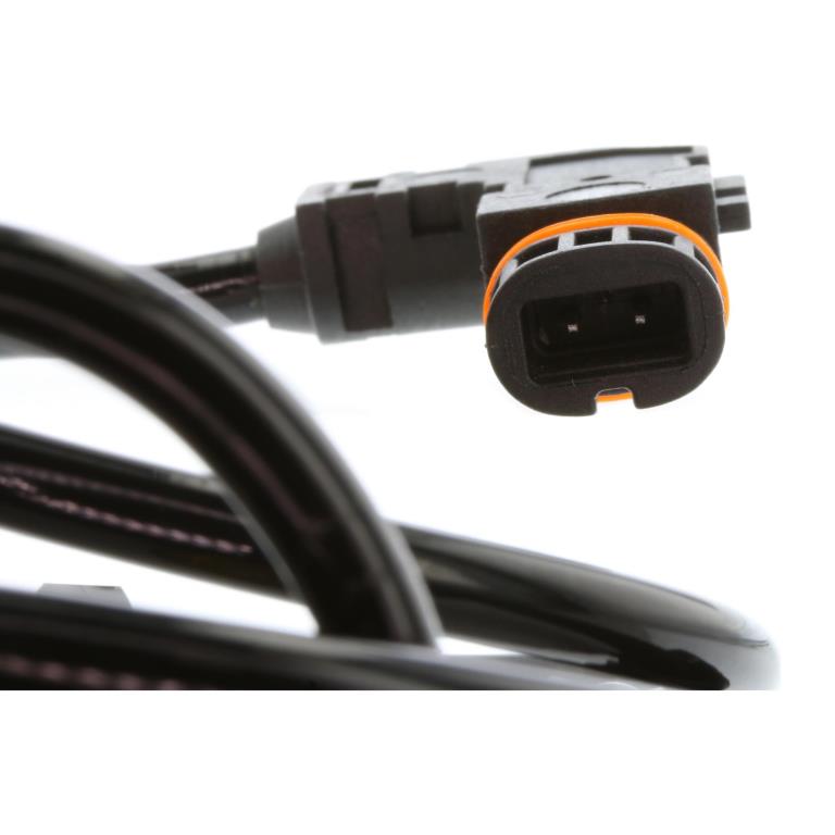 Capteur ABS (Capteur de vitesse de roue) VEMO ref. V30-72-0167
