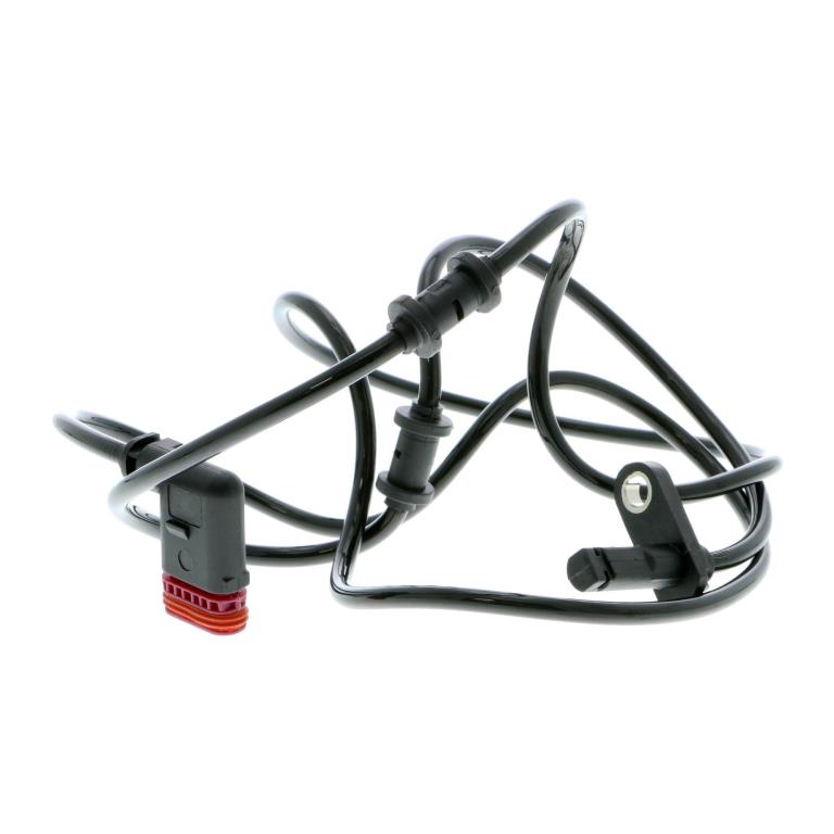 Capteur ABS (Capteur de vitesse de roue) VEMO ref. V30-72-0172