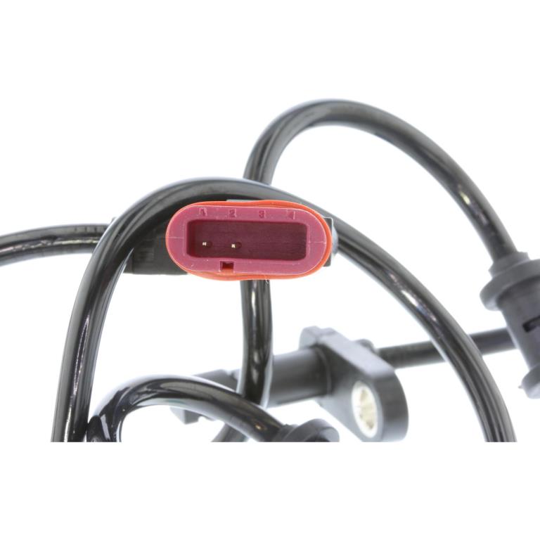 Capteur ABS (Capteur de vitesse de roue) VEMO ref. V30-72-0172
