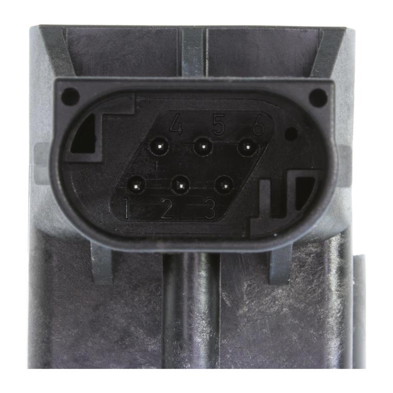 Sensor, luces xenon (regulación alcance) VEMO ref. V30-72-0173