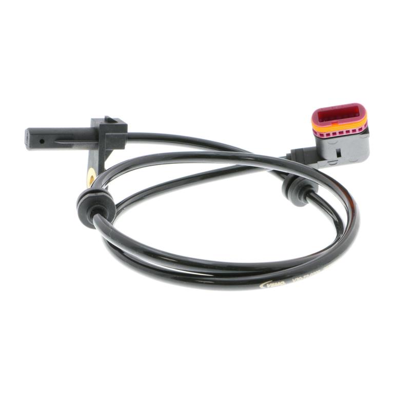 Capteur ABS (Capteur de vitesse de roue) VEMO ref. V30-72-0209