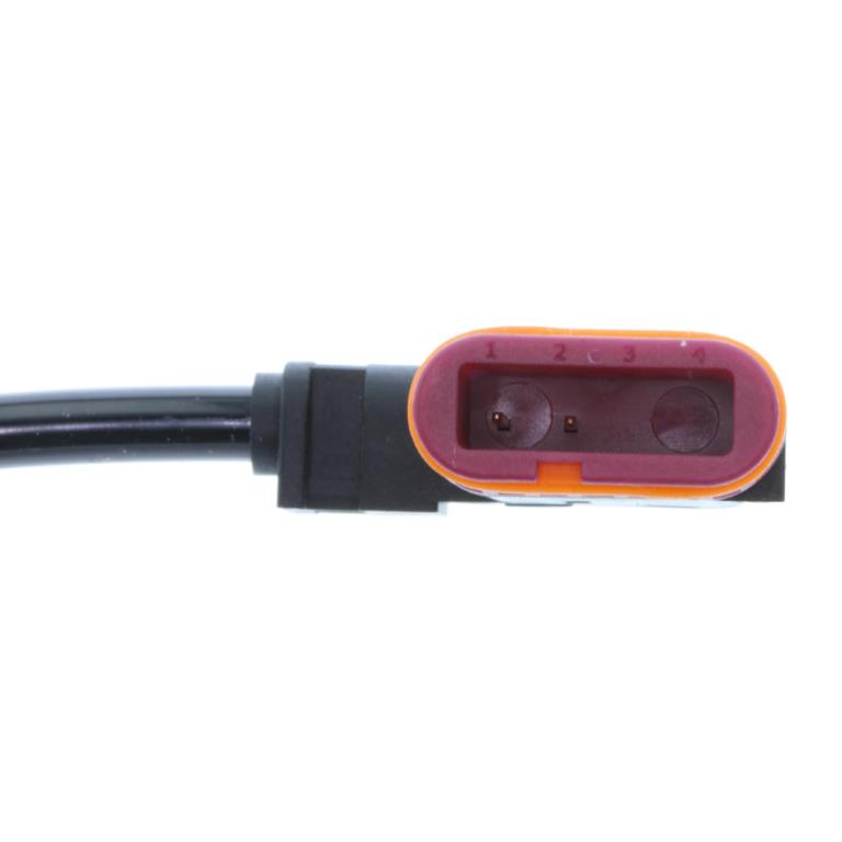 Capteur ABS (Capteur de vitesse de roue) VEMO ref. V30-72-0209