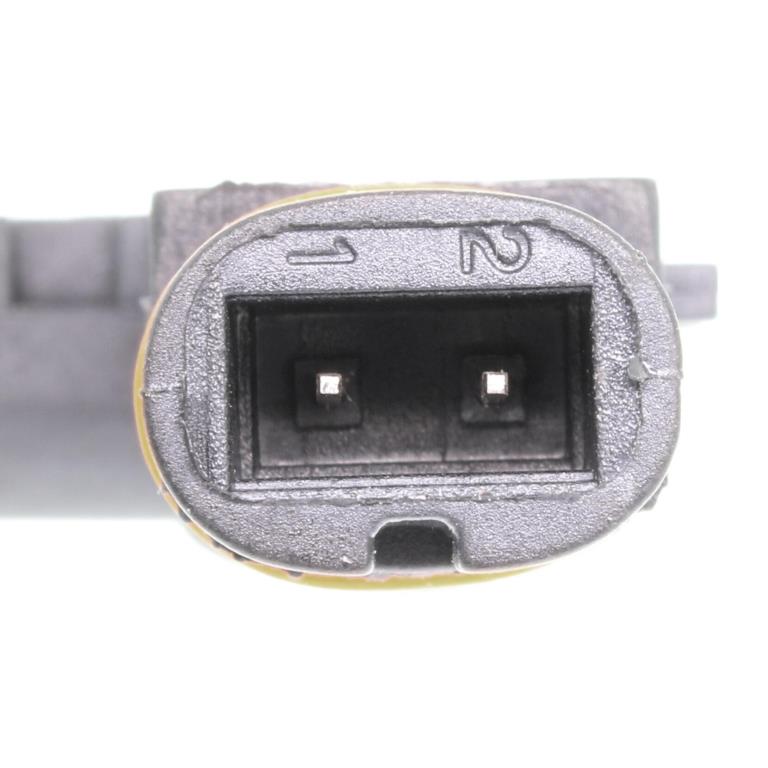 Capteur ABS (Capteur de vitesse de roue) VEMO V30-72-0210-1