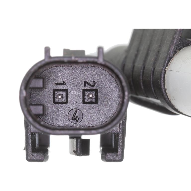 Capteur ABS (Capteur de vitesse de roue) VEMO ref. V30-72-0308
