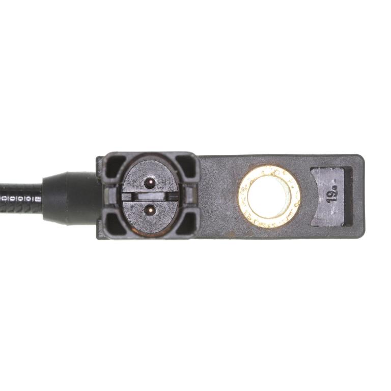 Capteur ABS (Capteur de vitesse de roue) VEMO ref. V30-72-0308