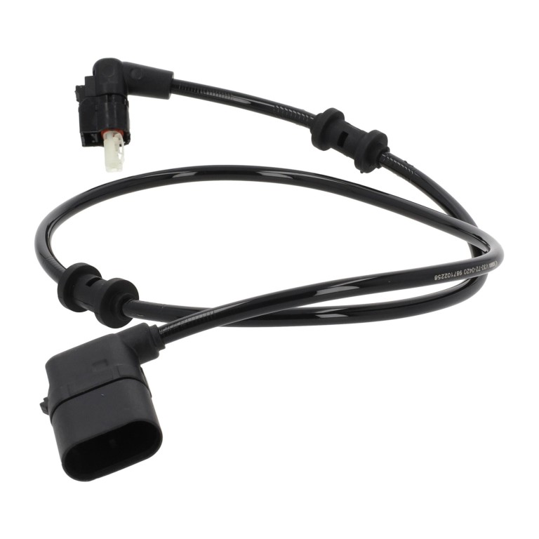 Capteur ABS (Capteur de vitesse de roue) VEMO ref. V30-72-0420