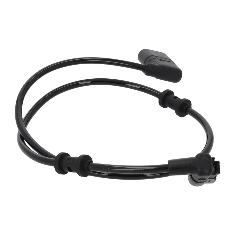 Capteur ABS (Capteur de vitesse de roue) VEMO ref. V30-72-0420