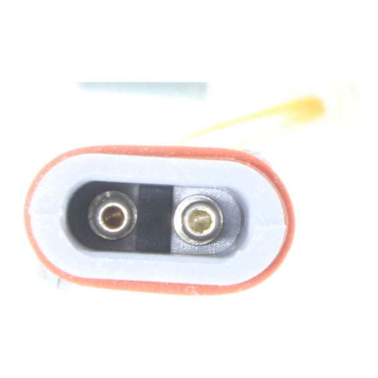 Contacteur de témoin d'usure (Témoin d'usure plaquettes) VEMO V30-72-0595