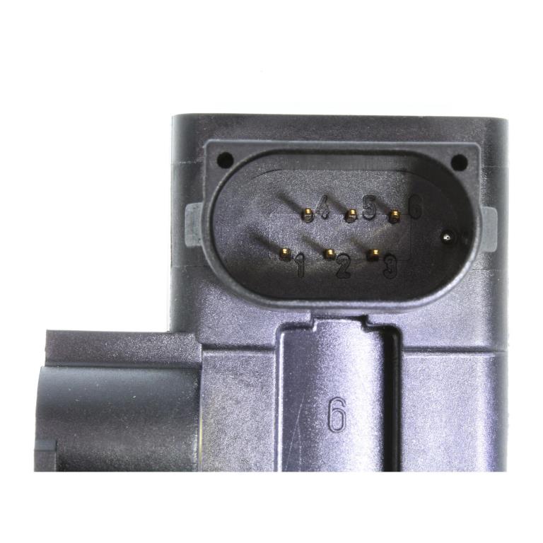 Capteur de position de pédale d'accélérateur VEMO V30-72-0703