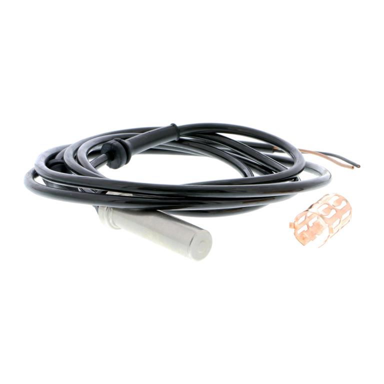 Capteur ABS (Capteur de vitesse de roue) VEMO ref. V30-72-0707