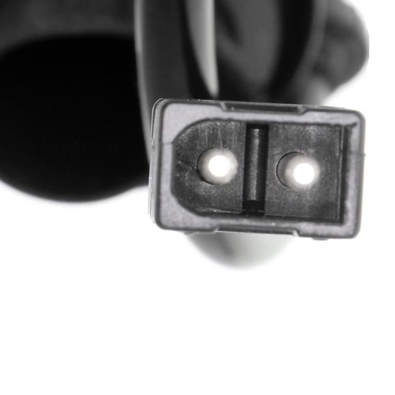 Capteur ABS (Capteur de vitesse de roue) VEMO ref. V30-72-0716