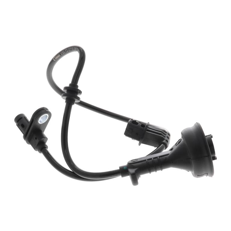 Capteur ABS (Capteur de vitesse de roue) VEMO ref. V30-72-0719