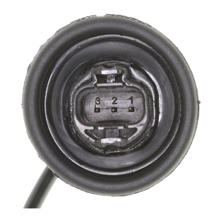 Capteur ABS (Capteur de vitesse de roue) VEMO ref. V30-72-0719