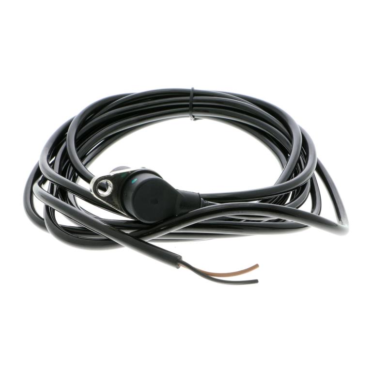 Capteur ABS (Capteur de vitesse de roue) VEMO ref. V30-72-0723