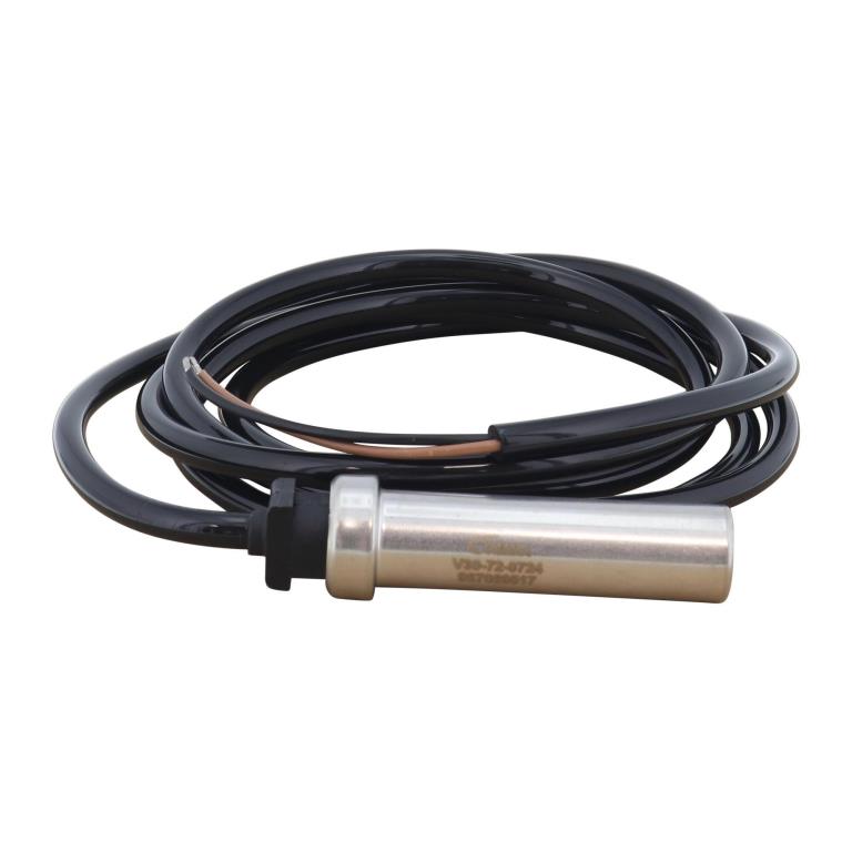 Capteur ABS (Capteur de vitesse de roue) VEMO ref. V30-72-0724
