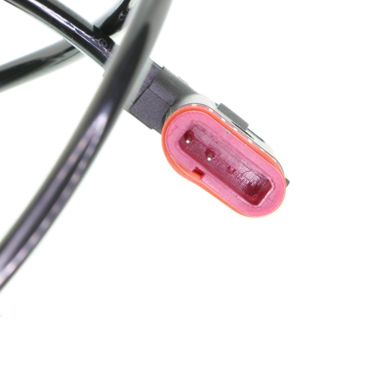 Sensor ABS VEMO V30-72-0742